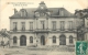 08 CHATEAU PORCIEN L'HOTEL DE VILLE - Chateau Porcien