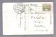 JAPAN 1928 POSTCARD TO PALESTINE VIA EGYPT HAIFA ARIV POSTMARK IMPERIAL THEATRE PHOTO - Cartas & Documentos