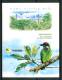 2005 Singapore Fauna Flora Uccelli Birds Vogel Oiseaux Ponti Bridges Booklet -61 Excellent Quality - Singapore (1959-...)