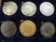 Belgium  11 Old Medals -Belgique 11  Medailles  1899-1910  Chevaux - Bovine - Professionals / Firms