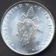 VATICANO  VATICAN - 500 Lire - 1971 - PAULUS VI - Y 123 - UNC - Silver Argento Plata Zilber Argent - Vatican