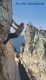 POSTKARTE GRÜSSE VON DER KAMPENWAND BEI ASCHAU BERGSTEIGER NORDWAND GIPFELKREUZ Mountain Climber Alpiniste Montagne - Climbing