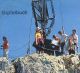 POSTKARTE GRÜSSE VON DER KAMPENWAND BEI ASCHAU BERGSTEIGER NORDWAND GIPFELKREUZ Mountain Climber Alpiniste Montagne - Escalada