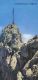 Delcampe - POSTKARTE GRÜSSE VON DER KAMPENWAND BEI ASCHAU BERGSTEIGER NORDWAND GIPFELKREUZ Mountain Climber Alpiniste Montagne - Climbing