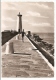 Hérault - 34 - Le Grau D'agde Le Phare En 1959 , Taxe 20f Au Dos ( 2scans ) - Agde