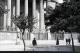 Nimes En 1910 - Palais De Justice -  RARE Plaque De Verre Photo - Glasplaten