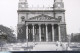 Paris En 1910 -  Eglise Saint Vincent De Paul -  RARE Plaque De Verre Photo - Plaques De Verre