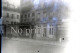 Lyon Ou Villeurbanne En 1910 - Rue Avec Commerces  -  RARE Plaque De Verre Photo - Plaques De Verre