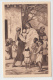 Vintage Vita Di Gesù No 25 - Jésus - Casa Edit. S. Lega Milano - État TB - VG Condition - Ottime Condizioni - 2 Scans - Jesus