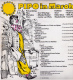 * LP *  PIPO IN MAROBIA (Holland 1974) - Bambini
