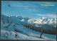 GIW Visperterminen Skigebiet Skilift Brig 1992 - Visperterminen