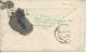 1946 Cover 2 1/2d Red Peace Stamp  Melbourne 6th May 1946 To RAF Station Palam India Roughly Opened - Briefe U. Dokumente