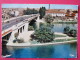 94 - Joinville Le Pont - Le Pont De Joinville Et La Marne - Scan Recto-verso - Joinville Le Pont