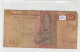 Billets - B819 -  Egypte   - Billet   ( Type, Nature, Valeur, état... Voir 2 Scans) - Egypte