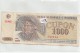 Billets - B828 -  Moldavie   - Billet   ( Type, Nature, Valeur, état... Voir 2 Scans) - Altri – Europa