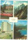 Slovakia, VYSOKE TATRY, 1968 Used Postcard [13979] - Slovakia