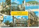 Germany, Linz, Die Bunte Stadt Am Rhein, 1970s Used Postcard [13981] - Linz A. Rhein