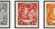 Delcampe - GERMANY STATES STAMP ALBUM PAGES 1849-1923 (66 Color Illustrated Pages) - Engels