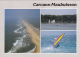 CARCANS-MAUBUISSON 33, MULTI-VUES, LAC, OCEAN, FORÊT, VOILE, PLANCHES, SURF - Carcans