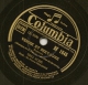 78 Tours Aiguille COLUMBIA N° DF 1645 NOEL En MER Et VENISE Et BRETAGNE Par Tino ROSSI. - 78 Rpm - Gramophone Records