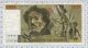 100 Francs Delacroix, Fayette N° 68-2, état TTB - 100 F 1978-1995 ''Delacroix''