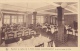 LUX39  --  BERDORF  --  GRAND HOTEL SCHARFF  --  LA SALLE A MANGER DE L `HOTEL - Berdorf