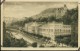 Karlsbad Karlovy Vary Kurhaus Sw 24.8.1929 - Boehmen Und Maehren