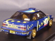 HPI Racing 8274, Subaru Legacy RS Rally Portugal'93 #8, 1:43 - HPI-Racing