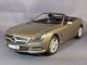 Norev 183590, Mercedes 500 SL, 2012, 1:18 - Norev