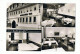 Hotel  Badischer  Hof   1982 - A Identifier