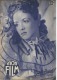 MON FILM  N° 173 - 1949 " LES TUNIQUES ECARLATES " GARY COOPER / PAULETTE GODDARD - Dos: GISELE PASCAL - Cinéma