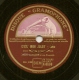 78 Tours Aiguille GRAMOPHONE N° K 8638 C'EST MON JULOT(java) + MAIS IL VALSE Si BIEN (valse) Par Jean VAISSADE . - 78 Rpm - Gramophone Records