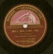 78 Tours Aiguille GRAMOPHONE N° K 8638 C'EST MON JULOT(java) + MAIS IL VALSE Si BIEN (valse) Par Jean VAISSADE . - 78 Rpm - Gramophone Records