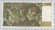 100 Francs Delacroix, Fayette N° 68-3, état TB-TTB - 100 F 1978-1995 ''Delacroix''