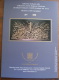 VATICANO 2013 - EMISSION 20 MAY 2013 4 CARDS NEW IN ELEGANT FOLDER - Vaticano