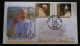 ARGENTINA 2013 -2 FDC POPE FRANCESCO ELECTION  ARGENTINA  JOINT EMISSION - FDC