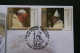 ARGENTINA 2013 -2 FDC POPE FRANCESCO ELECTION  ARGENTINA  JOINT EMISSION - FDC