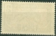 CHAD, TCHAD, CIAD, COLONIA FRANCESE, FRENCH COLONY, 1922, FRANCOBOLLO NUOVO, SENZA GOMMA (MNG), Scott 2 - Unused Stamps