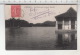 Ceylan - Le Club Sur Le Lac à Kandy (1907) - Sri Lanka (Ceylon)