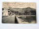 Carte Postale Ancienne : Seychelles : Victoria Street , MAHE , With Stamp - Seychelles