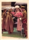 Delcampe - 80 Chromos 14cmX19cm AIGLoN Collection Complete - Koninklijke Family - Dynastie - Famille Royale  EXCELENT - Aiglon