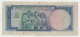 Turkey 5 Lira L.1930 (1952) "aVF" CRISP Banknote P 154 - Turquia