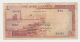 Lebanon 1 Livre 1960 AVF P 55 - Lebanon