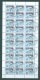 Delcampe - TADJIKISTAN  - 1993 - USED/PREO - SHEET OF 50/30 STAMPS   - Mi 15-21 Yv  17-23 - Lot 8042 QUOTATION  259 EUR - Tadschikistan