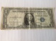 UNITES STATES - 1 DOLLAR Series Of 1935 F - VG - Silver Certificates – Títulos Plata (1928-1957)