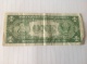 UNITES STATES - 1 DOLLAR Series Of 1935 F - VG - Silver Certificates (1928-1957)