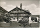 PK-CP Deutschland, Degerndorf Am Inn Haus St. Johann Am Wendelstein, Gebraucht, Siehe Bilder!*) - Rosenheim