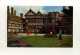 - ANGLETERRE CHESHIRE . BRAMALL . BRAMALL HALL . - Sonstige & Ohne Zuordnung