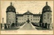 Kgl Jagdschloss Aufgang Moritzburg Postcard - Moritzburg