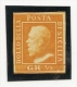 Italie - Sicile N°18 Neuf Gomme Partielle  Mais Grande Fraicheur Postale - Sicilië